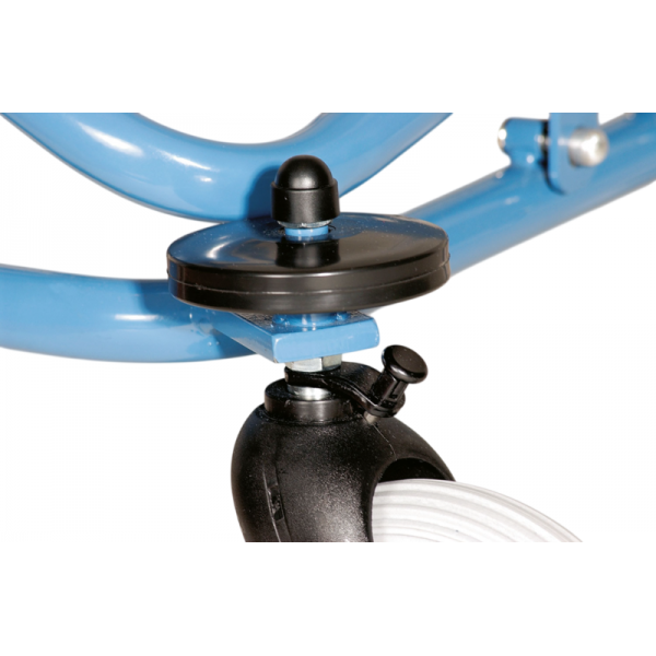 Ορθοστάτης Rollator για ενήλικες Movita 