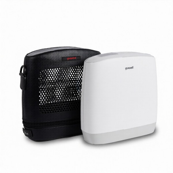 Μπαταρία για Φορητό Συμπυκνωτή Οξυγόνου Yuwell Spirit 3