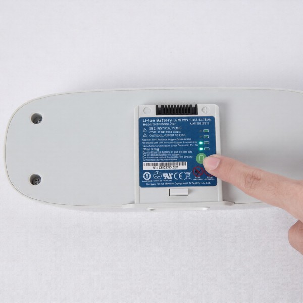 Μπαταρία για Φορητό Συμπυκνωτή Οξυγόνου Yuwell Spirit 3