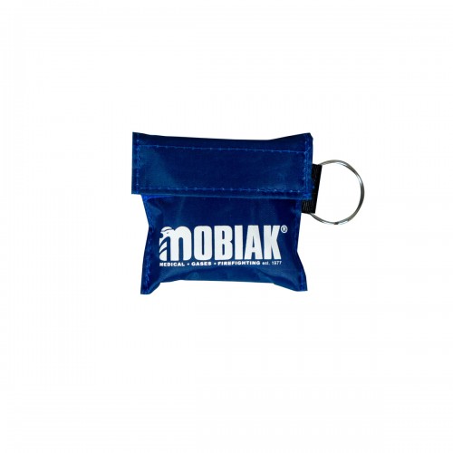 Μπρελοκ με μάσκα CPR Μπρελοκ με μάσκα CPR