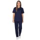 Ιατρική Στολή Unisex – Σκούρο Μπλε XXS-8XL