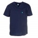 Ιατρική Στολή Unisex – Σκούρο Μπλε XXS-8XL