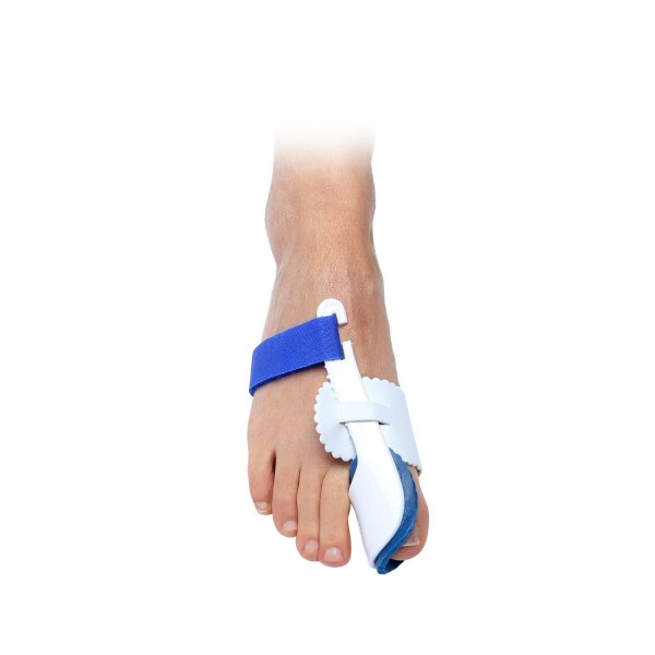 Νάρθηκας Νυκτός για Κότσι (Hallux-Valgus)