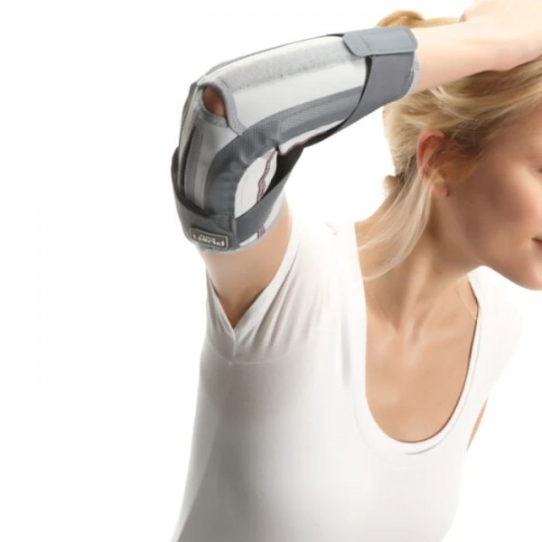 Νάρθηκας αγκώνος PUSH BRACES