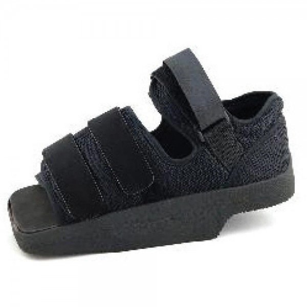 Νάρθηκας αποφόρτισης πτέρνας HEELWEDGE SHOE