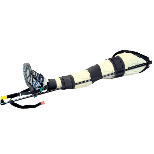 Νάρθηκας Έλξης Κάτω Άκρου Traction Splint