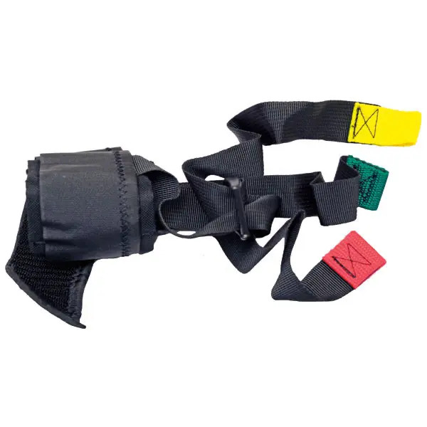 Νάρθηκας Έλξης Κάτω Άκρου Traction Splint