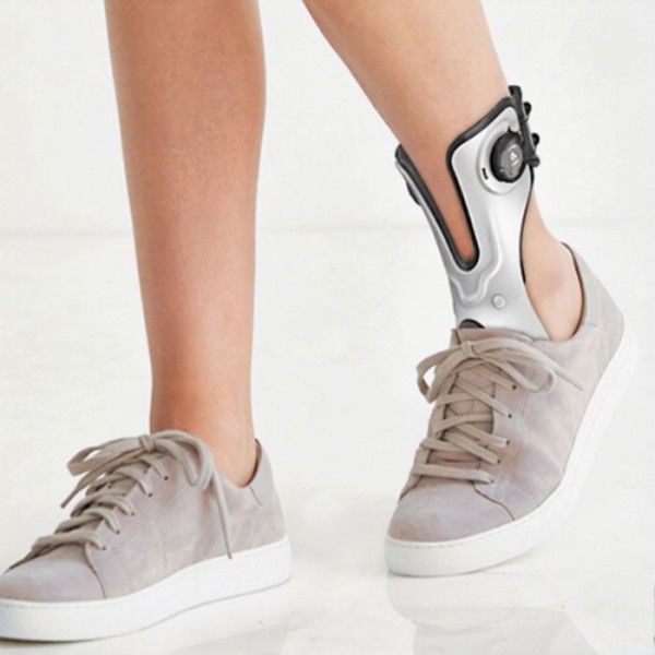 Νάρθηκας έσω υποδήματος "FLEX STEP"