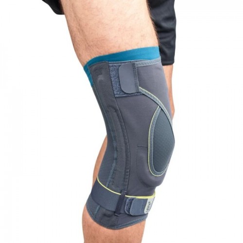 Νάρθηκας γόνατος PUSH SPORTS 