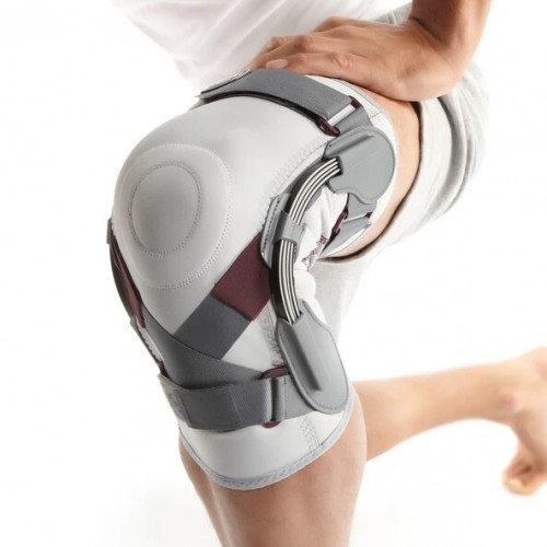 Νάρθηκας γόνατου PUSH MED 