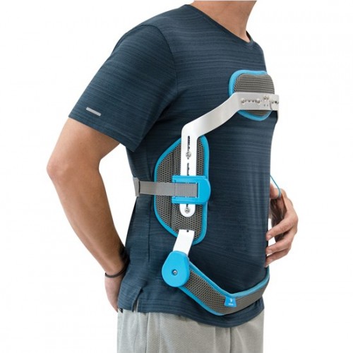 Νάρθηκας υπερέκτασης κορμού «Jewett 2» 