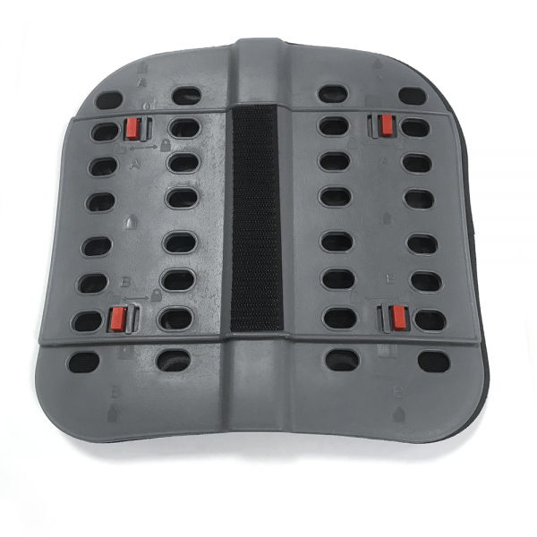 θωρακοοσφυϊκος ναρθηκας ''Sacro plus pad''