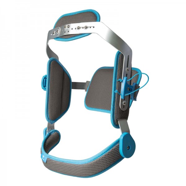 Νάρθηκας υπερέκτασης κορμού «Jewett 2» 