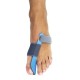 Νάρθηκας Νυκτός Μεγάλου Δακτύλου Hallux–Valgus