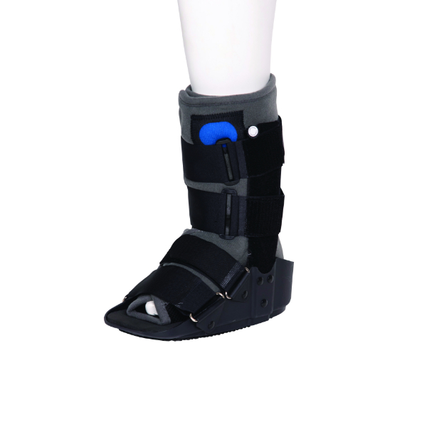 Νάρθηκας ποδοκνημικής "AIR WALKER SHORT"