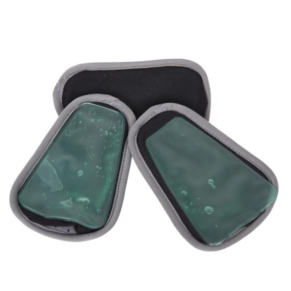 Νάρθηκας ποδοκνημικής “GEL SHIELD”