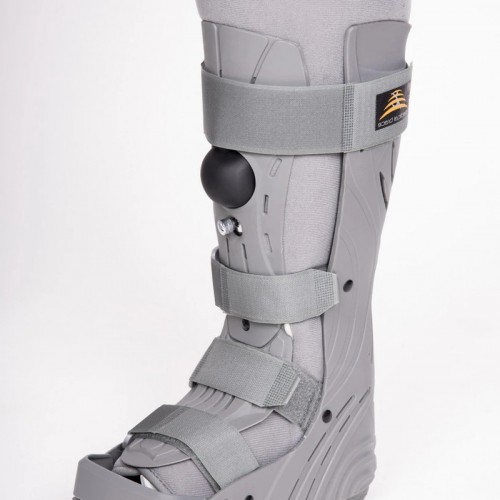 Νάρθηκας ποδοκνημικής “PNEUMATIC WALKER”