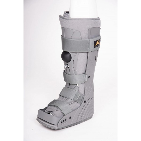 Νάρθηκας ποδοκνημικής “PNEUMATIC WALKER”