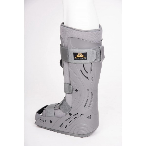 Νάρθηκας ποδοκνημικής “PNEUMATIC WALKER”