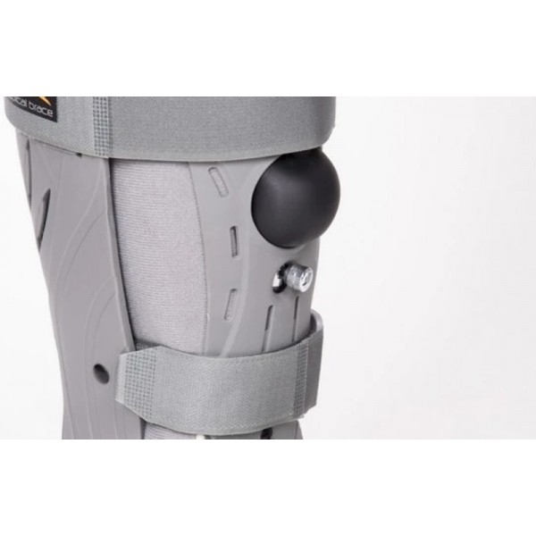 Νάρθηκας ποδοκνημικής “PNEUMATIC WALKER”