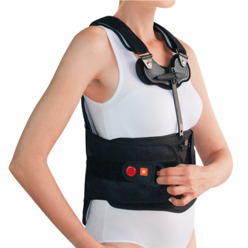 Νάρθηκας θωρακοοσφυϊκός 'OT-TLSO' 