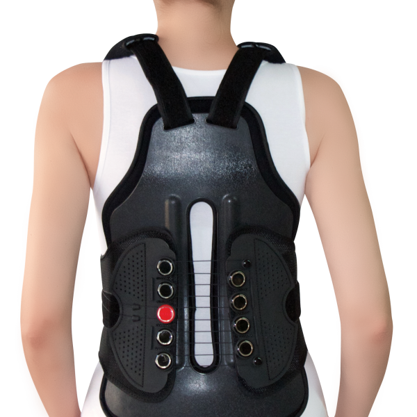 Νάρθηκας θωρακοοσφυϊκός 'OT-TLSO' 