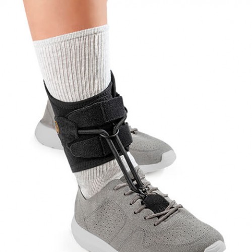 Νάρθηκας Ανύψωσης Πέλματος Boxia Plus AB-100 Νάρθηκας Ανύψωσης Πέλματος Boxia Plus AB-100