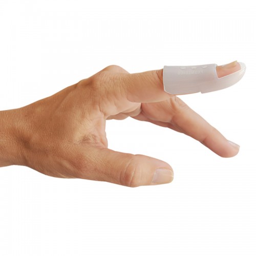 Νάρθηκας  Δακτύλου πλαστικός MALLET FINGER Νάρθηκας  Δακτύλου πλαστικός MALLET FINGER