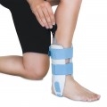 Νάρθηκας διπλής βαλβίδας "Air Stirrup"