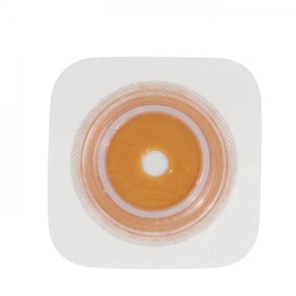 Natura stomahesive flexible βάση επίπεδη