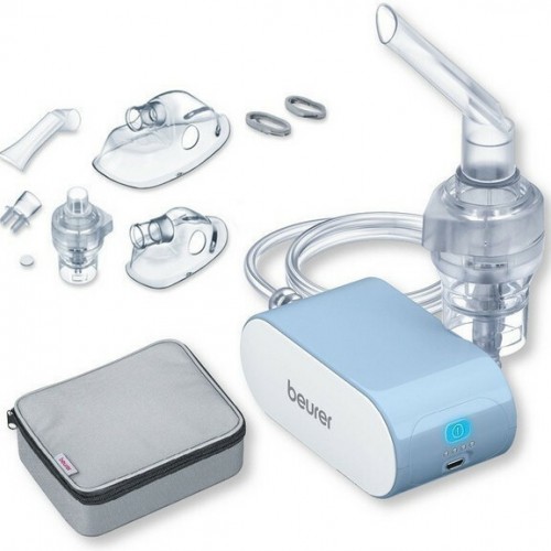 Νεφελοποιητής IH 60