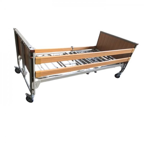 Νοσοκομειακό κρεββάτι WS-07-1