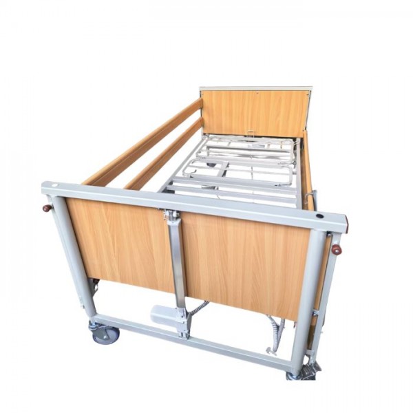 Νοσοκομειακό κρεββάτι WS-07-1