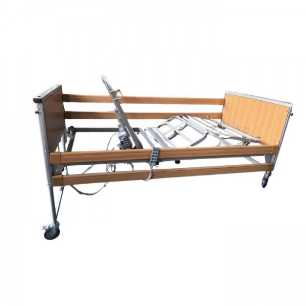 Νοσοκομειακό κρεββάτι WS-07-1