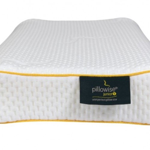 Μαξιλάρια Pillowise Junior S,M, L  34,5 x 35cm    55*35cm