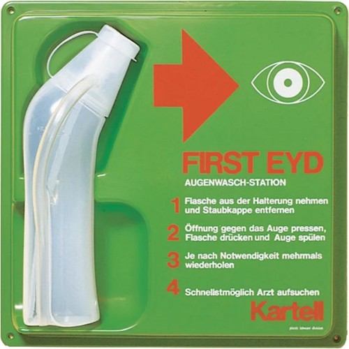 Οφθαλμόλουτρo 383-0 Kartell 500ml