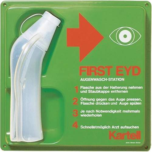 Οφθαλμόλουτρo 383-0 Kartell 500ml Οφθαλμόλουτρo 383-0 Kartell 500ml