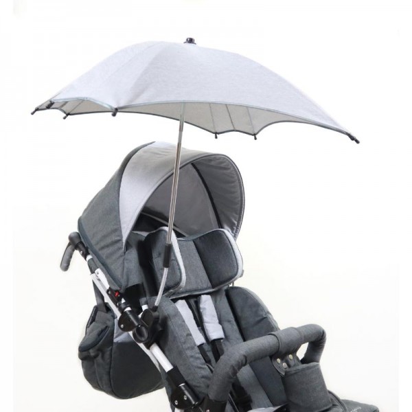 Ομπρέλα Ηλίου Για Παιδικό Αναπηρικό Αμαξίδιο Pegaz