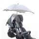 Ομπρέλα Ηλίου Για Παιδικό Αναπηρικό Αμαξίδιο Pegaz