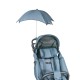 Ομπρέλα Ηλίου Για Παιδικά Αναπηρικά Αμαξίδια Yeti