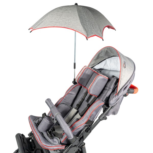 Ομπρέλα Ηλίου Για Παιδικό Αναπηρικό Αμαξίδιο Zefir