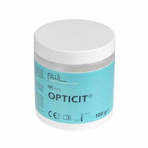 Σκόνη απολύμανσης τραχειοσωλήνα Opticit