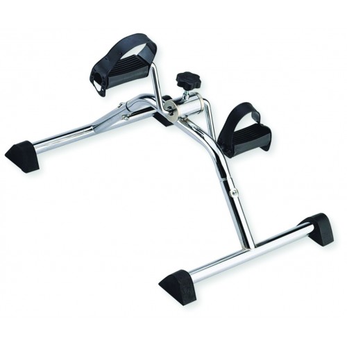 Gymnast with pedals (bicycle) Gymnast with pedals (bicycle)