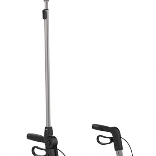 Στατώ ορού για rollator - περιπατητήρα Στατώ ορού για rollator - περιπατητήρα