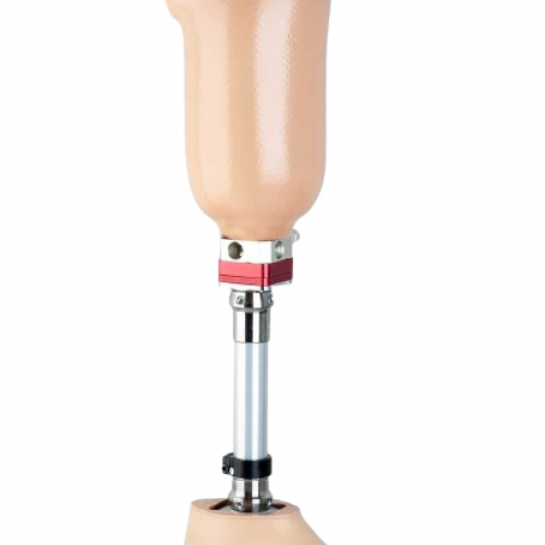 Πρόθεση κνήμης PTB (patellar-tendor-bearing)