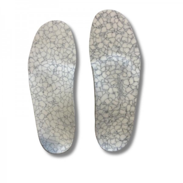 Ορθοπεδικός πάτος Μωσαϊκό ειδική κατασκευή