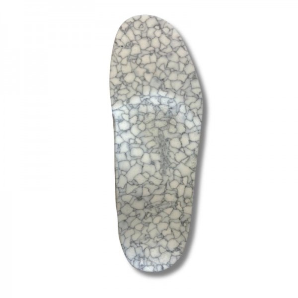 Ορθοπεδικός πάτος Μωσαϊκό ειδική κατασκευή