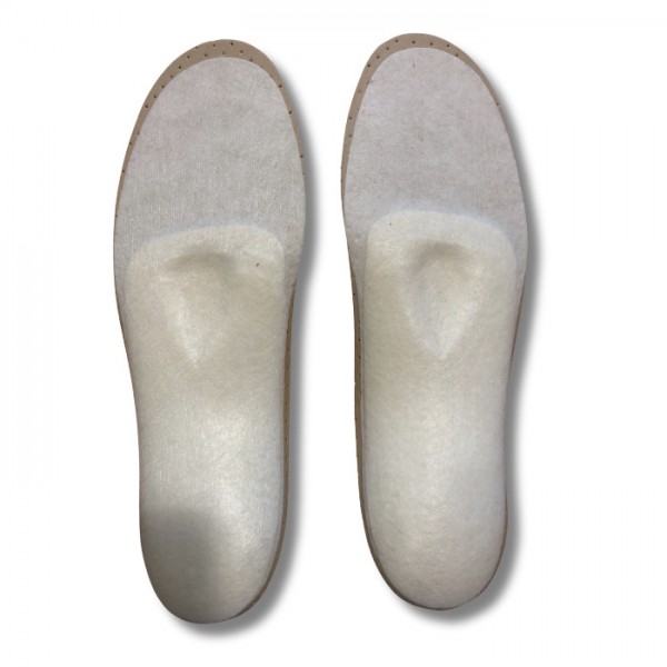 Ορθοπεδικός πάτος Soft ειδική κατασκευή