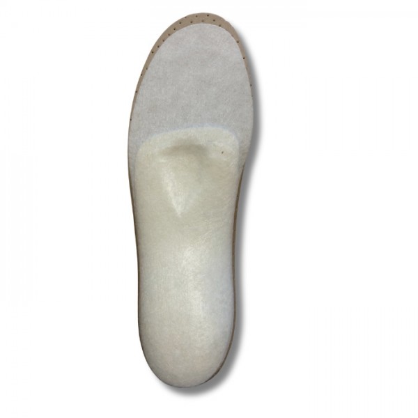 Ορθοπεδικός πάτος Soft ειδική κατασκευή