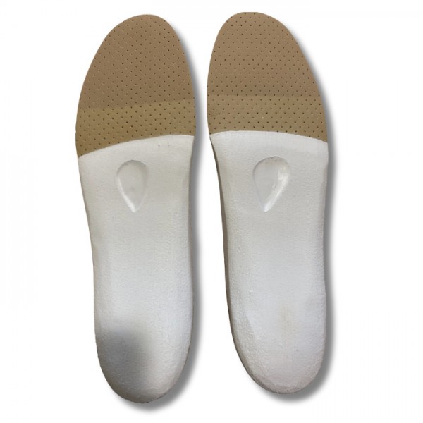 Ορθοπεδικός πάτος Strong ειδική κατασκευή